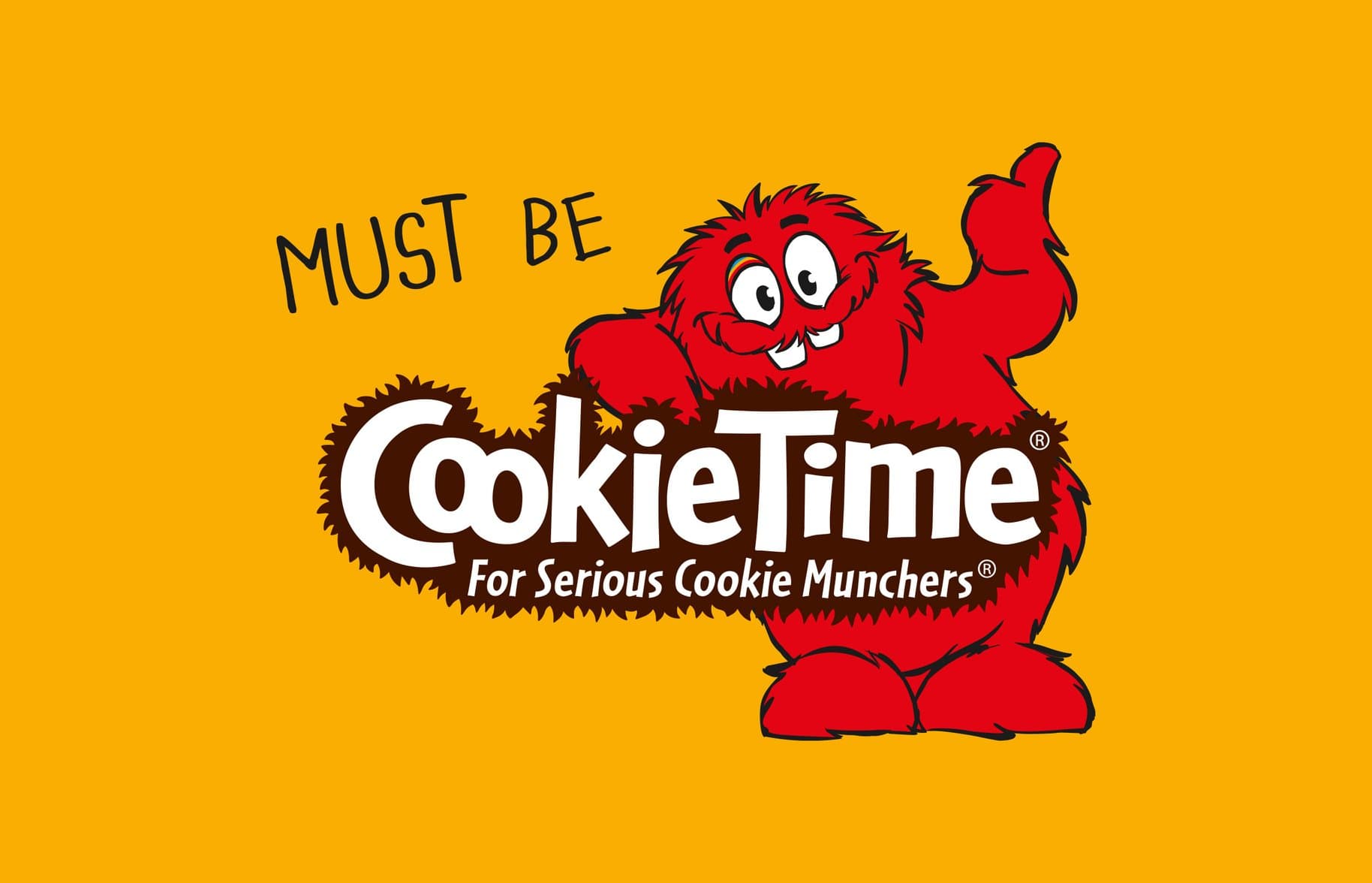 Cookie Time Fundraiser NZ - Food & Drinks fundraising idea