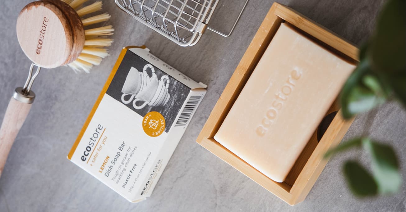 Ecostore Fundraiser NZ - Sales fundraising idea