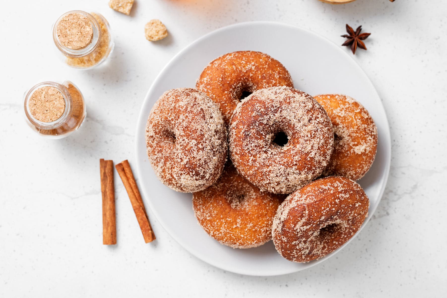 Fresha Donuts Fundraiser NZ - Food & Drinks fundraising idea