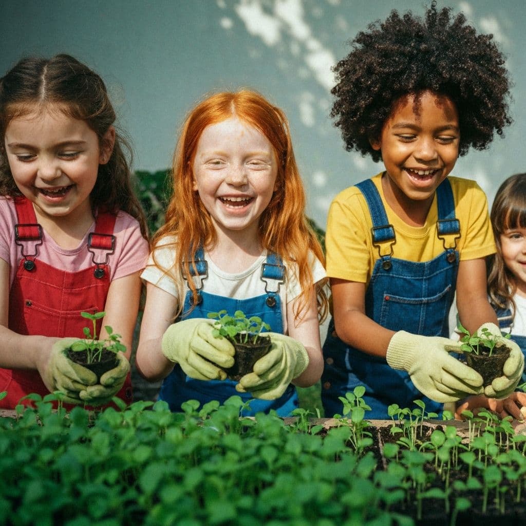 Eco-Friendly Fundraising Ideas for Modern Schools