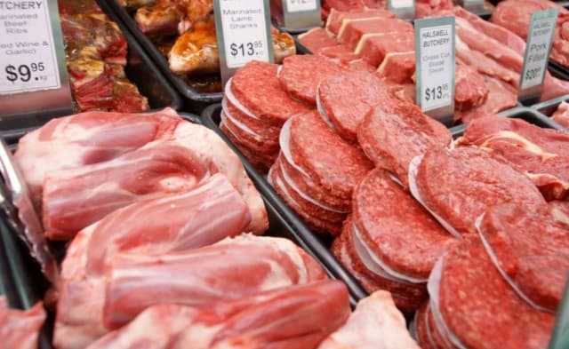 Halswell Butchery Fundraiser NZ - Food & Drinks fundraising idea