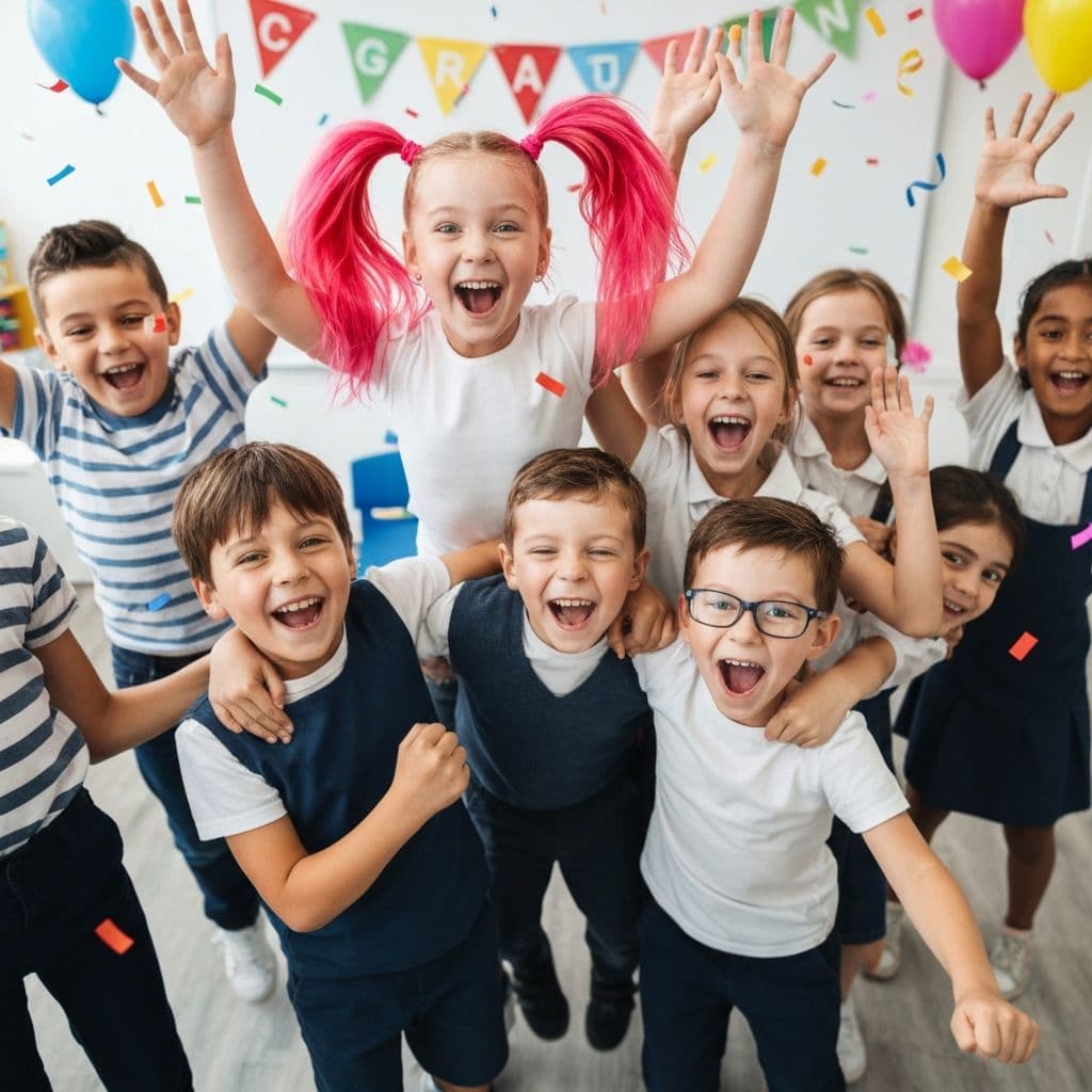 Top 10 Fundraising Tips for NZ Schools