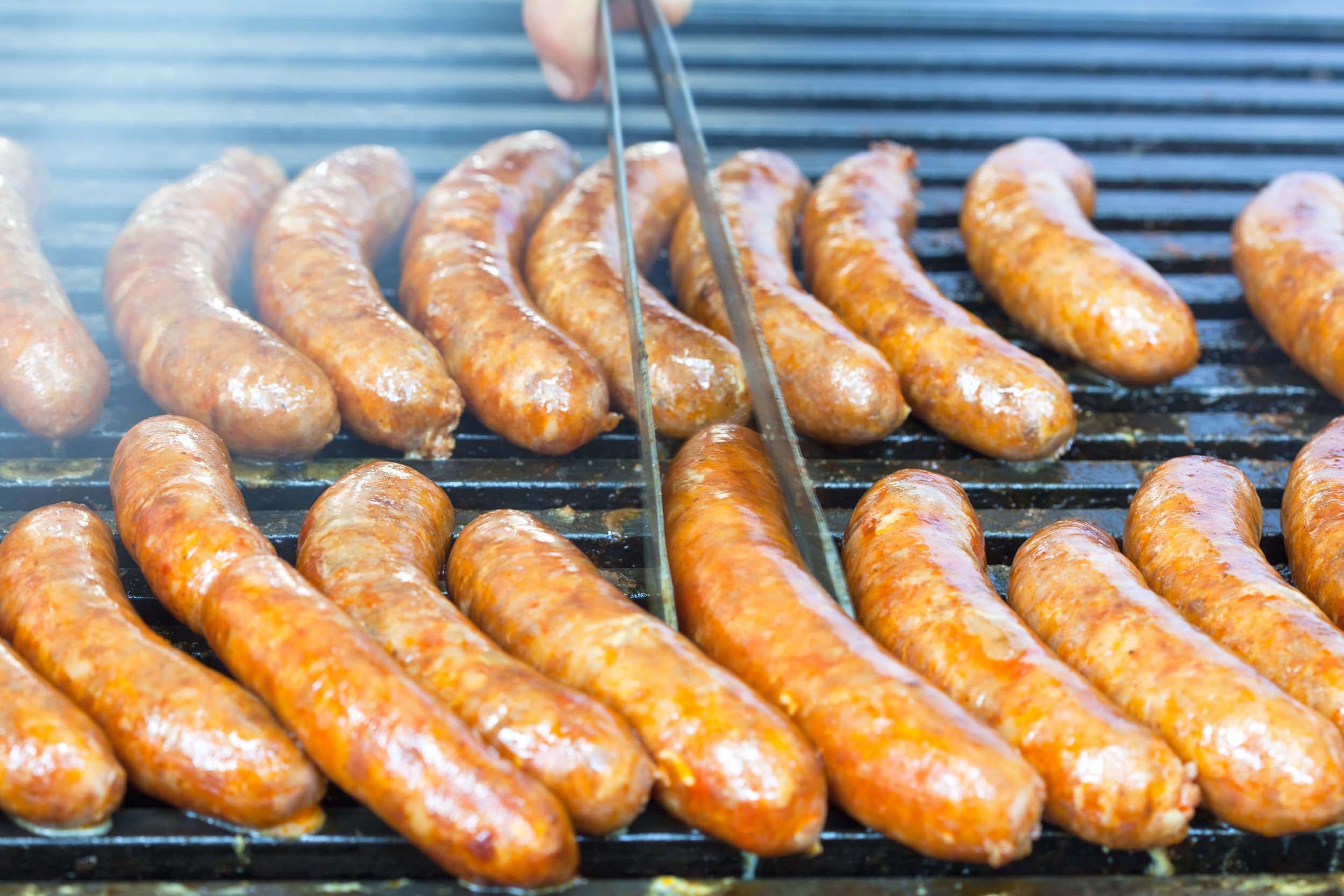 Leonards Fundraiser NZ - Food & Drinks fundraising idea