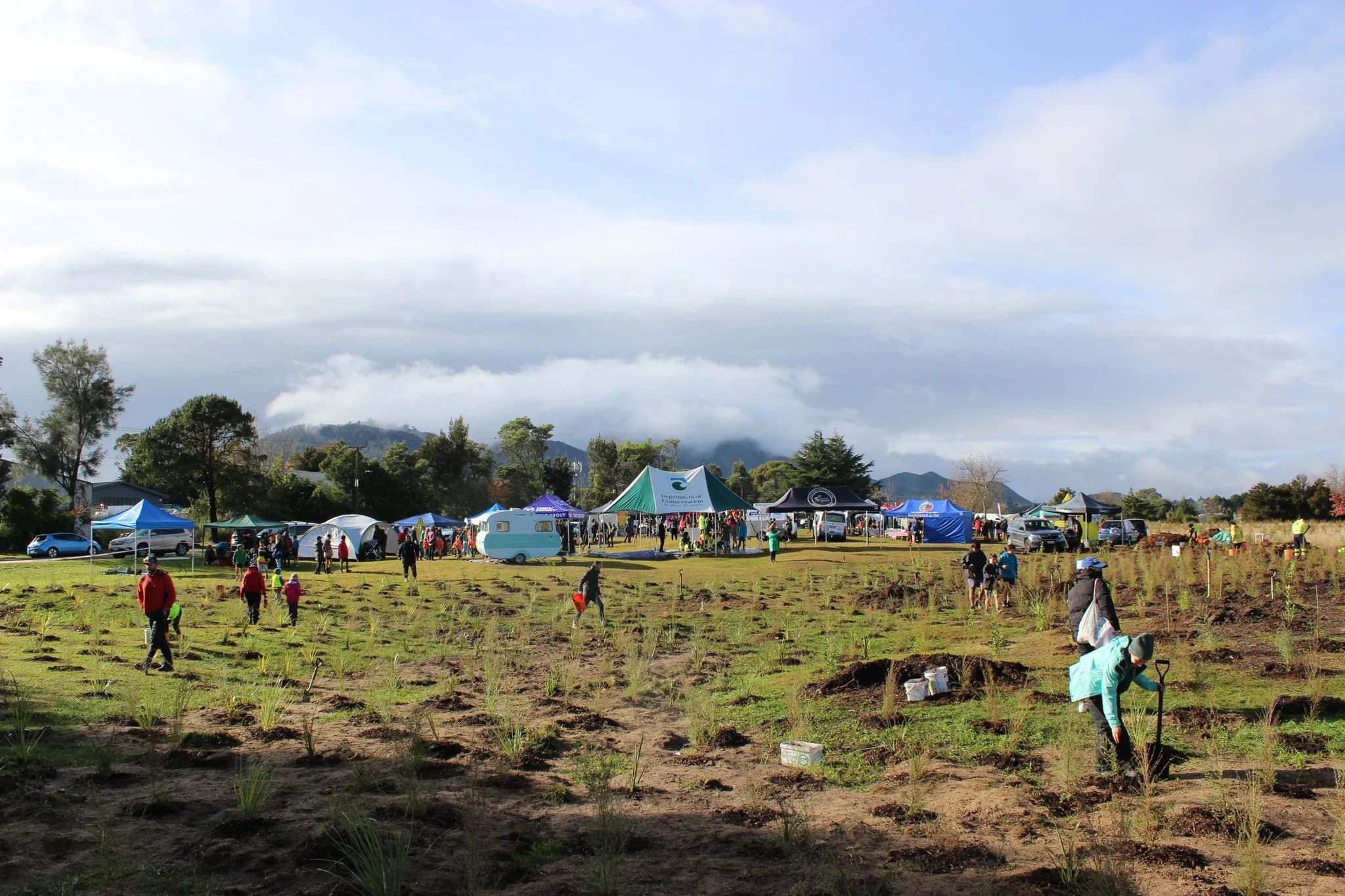 My Noke Fundraiser NZ - Sales fundraising idea