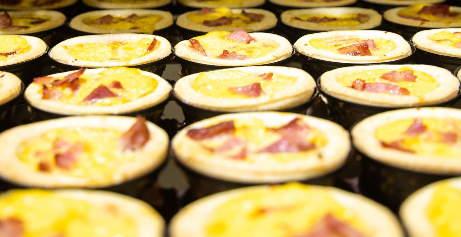 Oxford Pies Fundraiser NZ - Food & Drinks fundraising idea