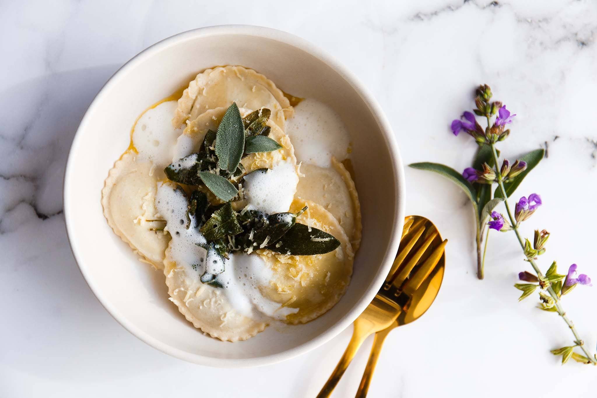 Pasta Vera Fundraiser NZ - Food & Drinks fundraising idea