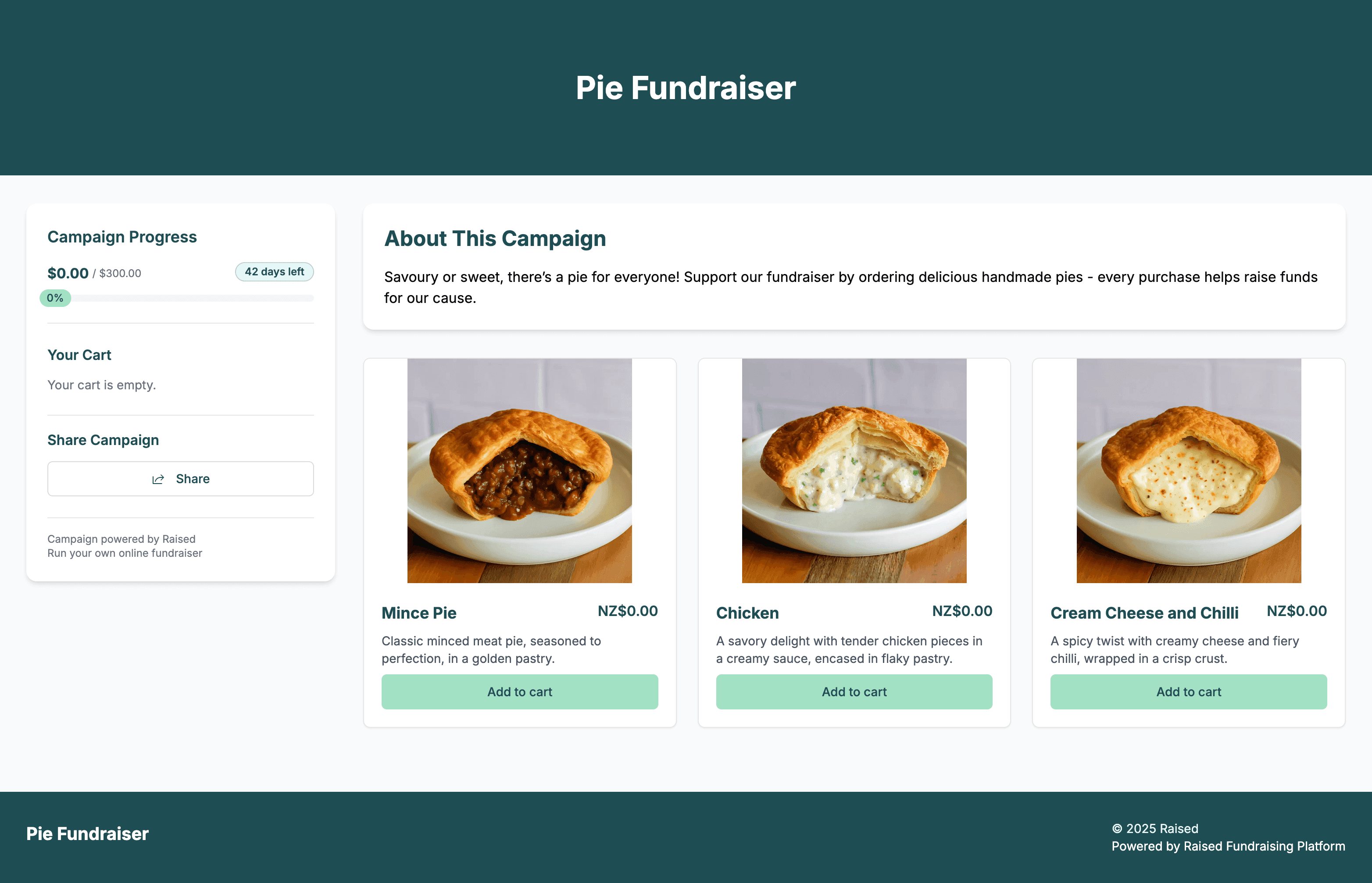 Why Raised is the Best Fundraising Platform for NZ Schools