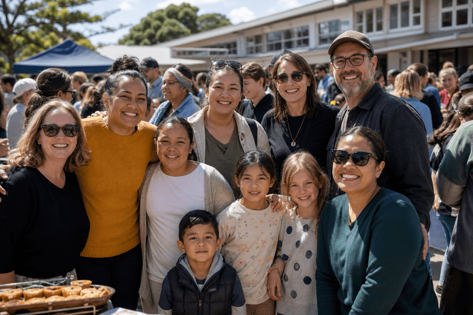 School Crowdfunding Campaign Fundraiser NZ - Crowdfunding fundraising idea