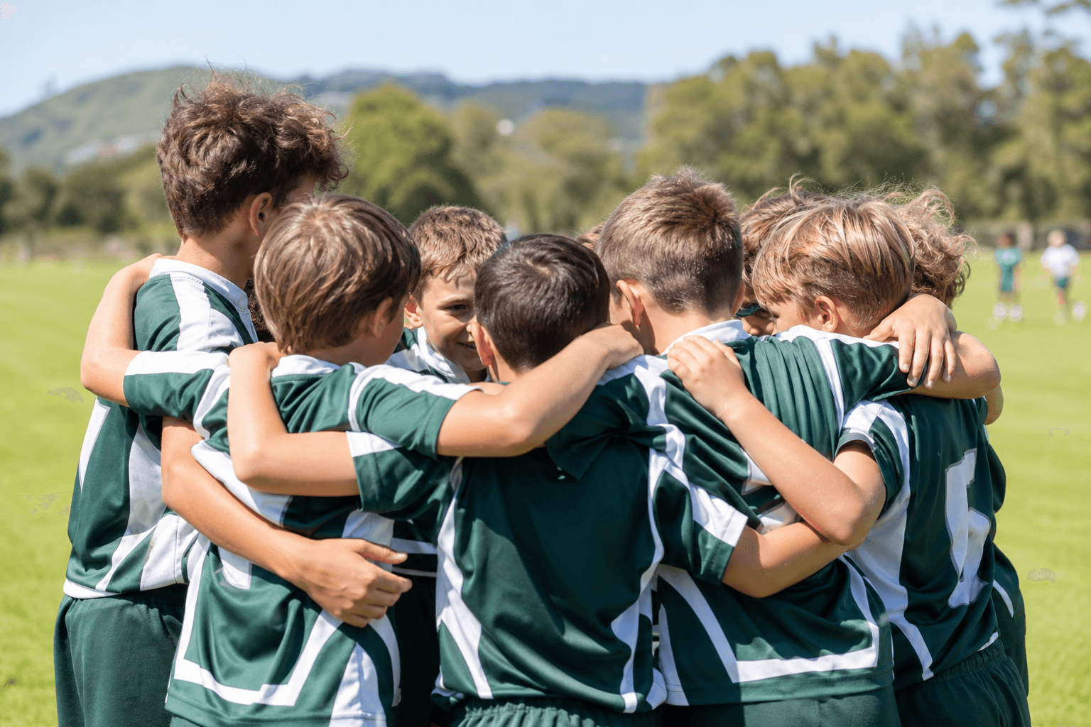 Sports Team Fundraiser Fundraiser NZ - Crowdfunding fundraising idea